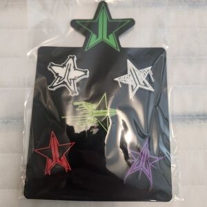 JSC Exclusive Halloween JSC logo Charms for Crocs